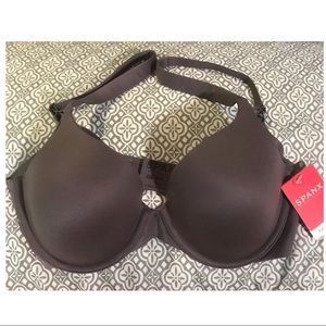 Spanx Full Coverage Pillow Cup Bra